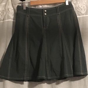 Athleta athletic skirt/skort